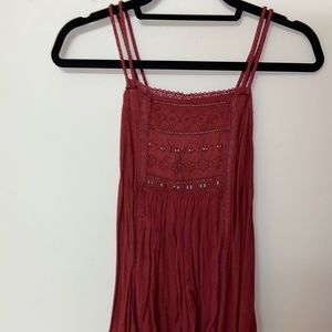 American Eagle tank top